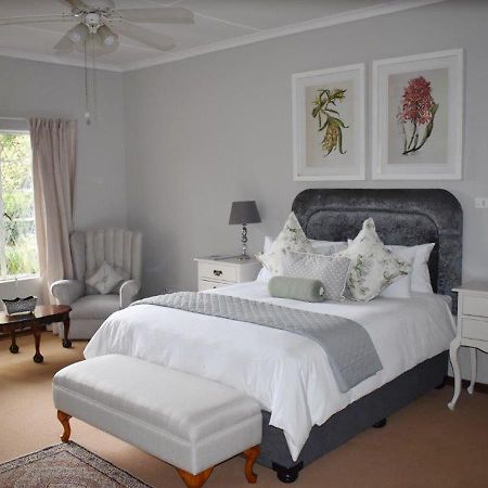Amber Avenue Guesthouseホウィック エクステリア 写真