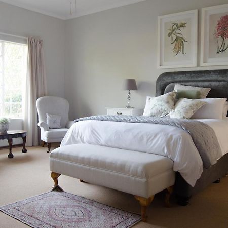 Amber Avenue Guesthouseホウィック エクステリア 写真