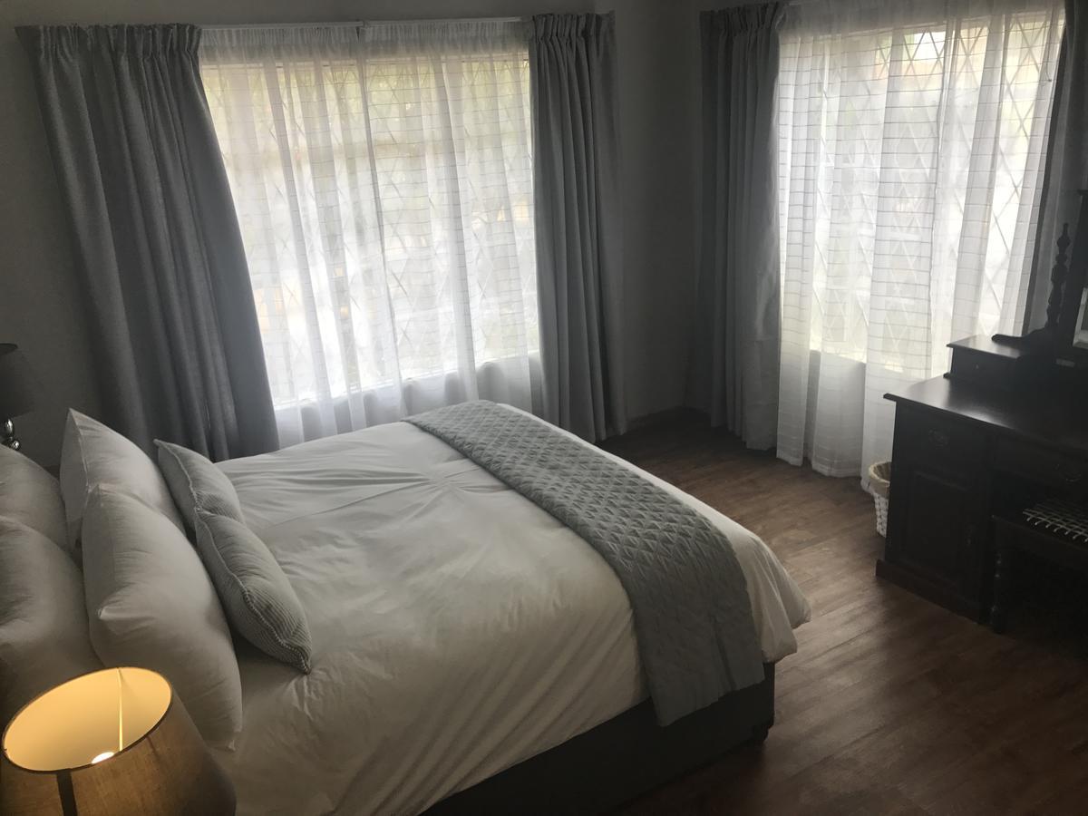 Amber Avenue Guesthouseホウィック エクステリア 写真