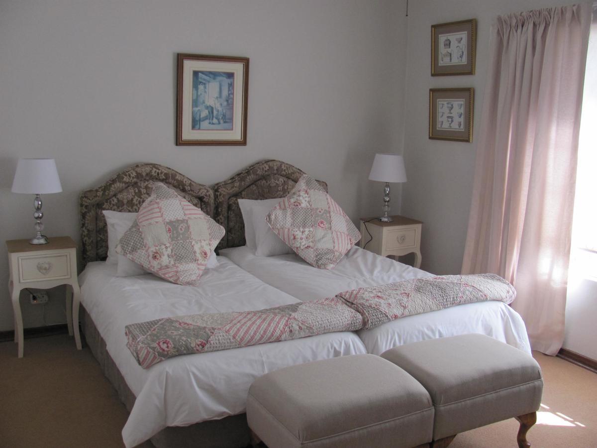 Amber Avenue Guesthouseホウィック エクステリア 写真