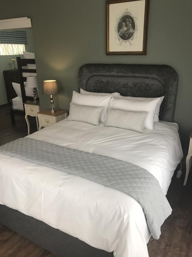 Amber Avenue Guesthouseホウィック エクステリア 写真