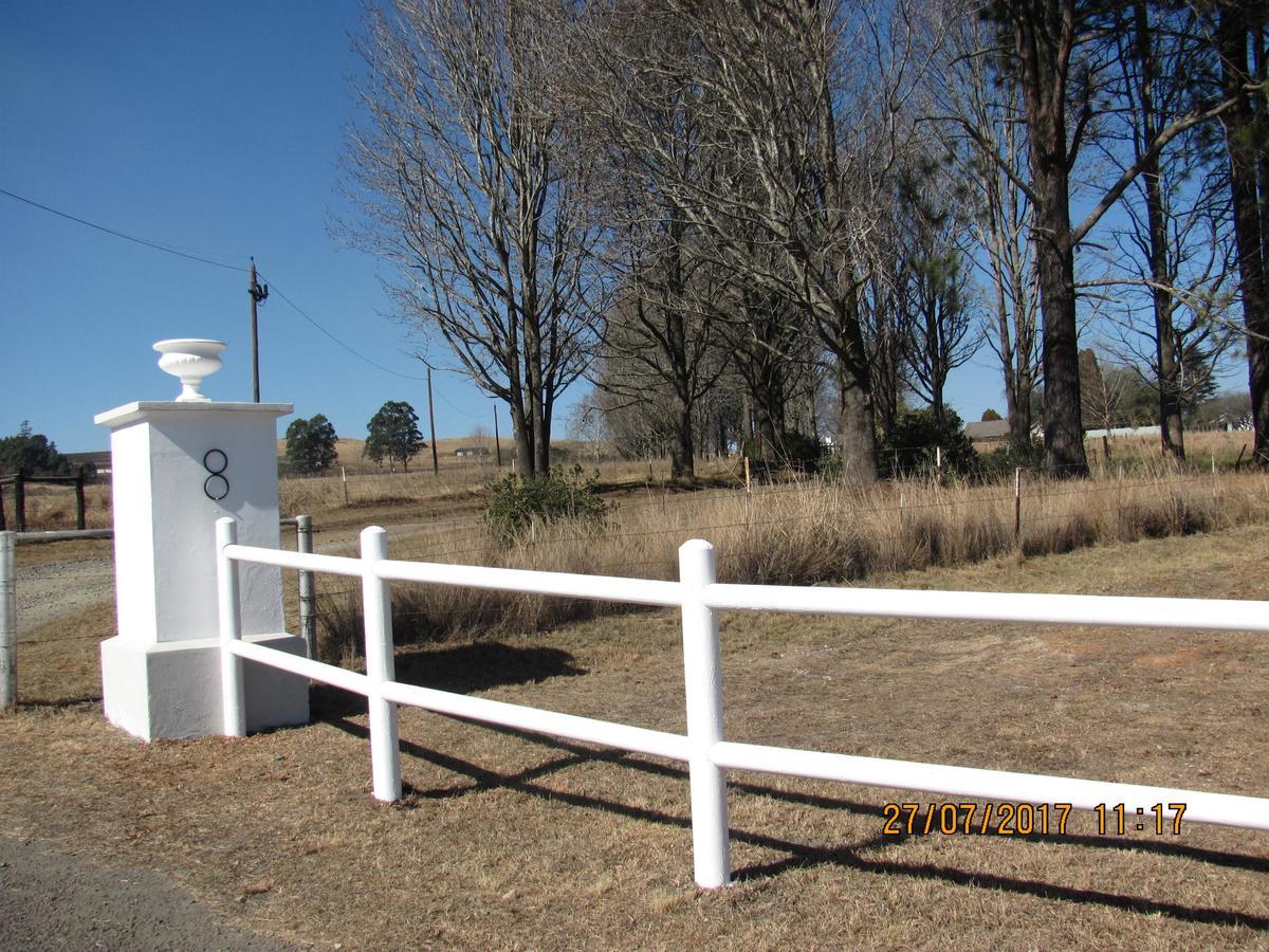 Amber Avenue Guesthouseホウィック エクステリア 写真