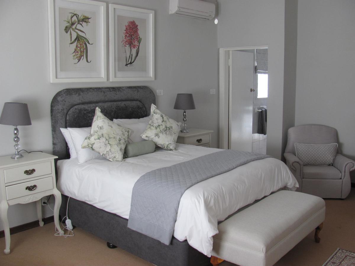 Amber Avenue Guesthouseホウィック エクステリア 写真