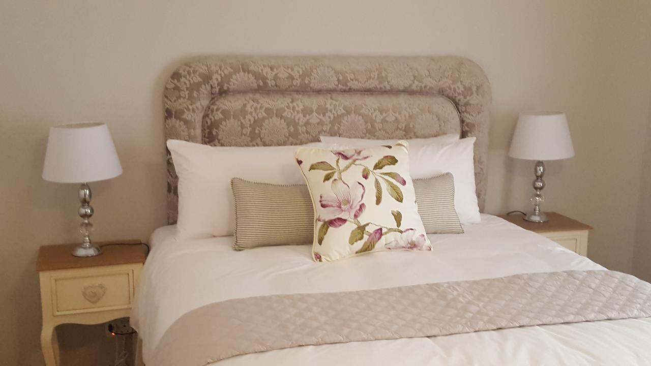 Amber Avenue Guesthouseホウィック エクステリア 写真