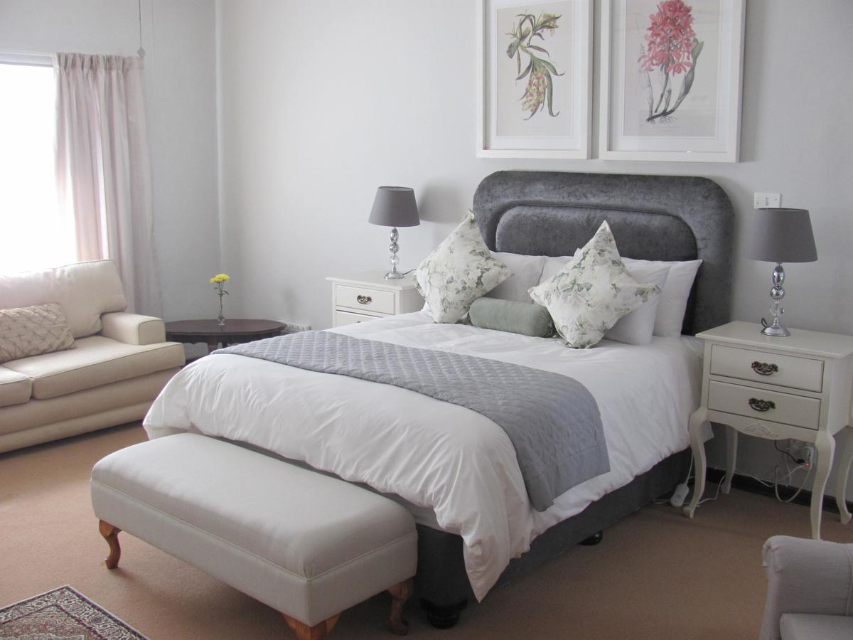 Amber Avenue Guesthouseホウィック エクステリア 写真