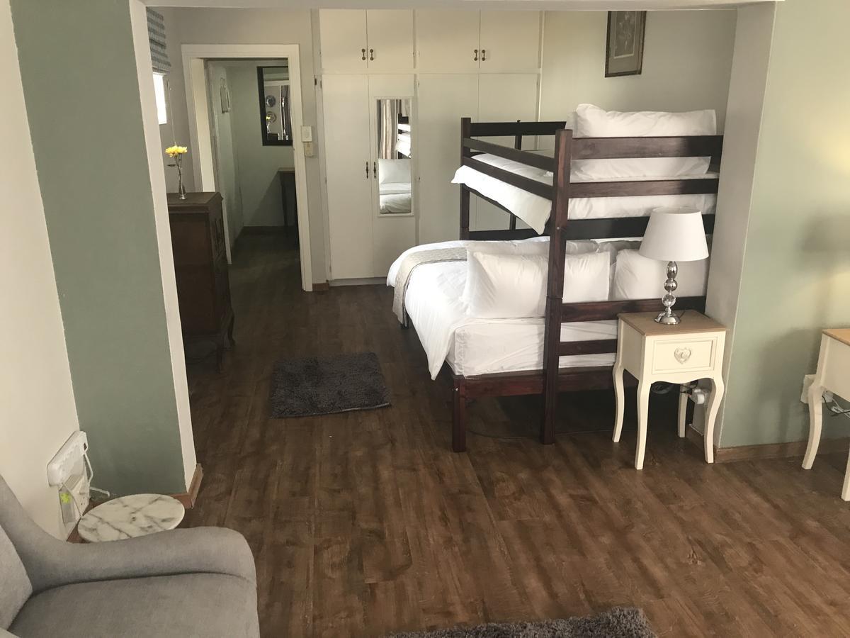 Amber Avenue Guesthouseホウィック エクステリア 写真