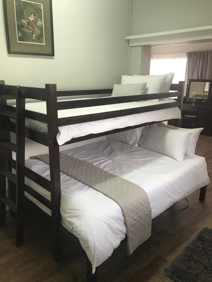 Amber Avenue Guesthouseホウィック エクステリア 写真