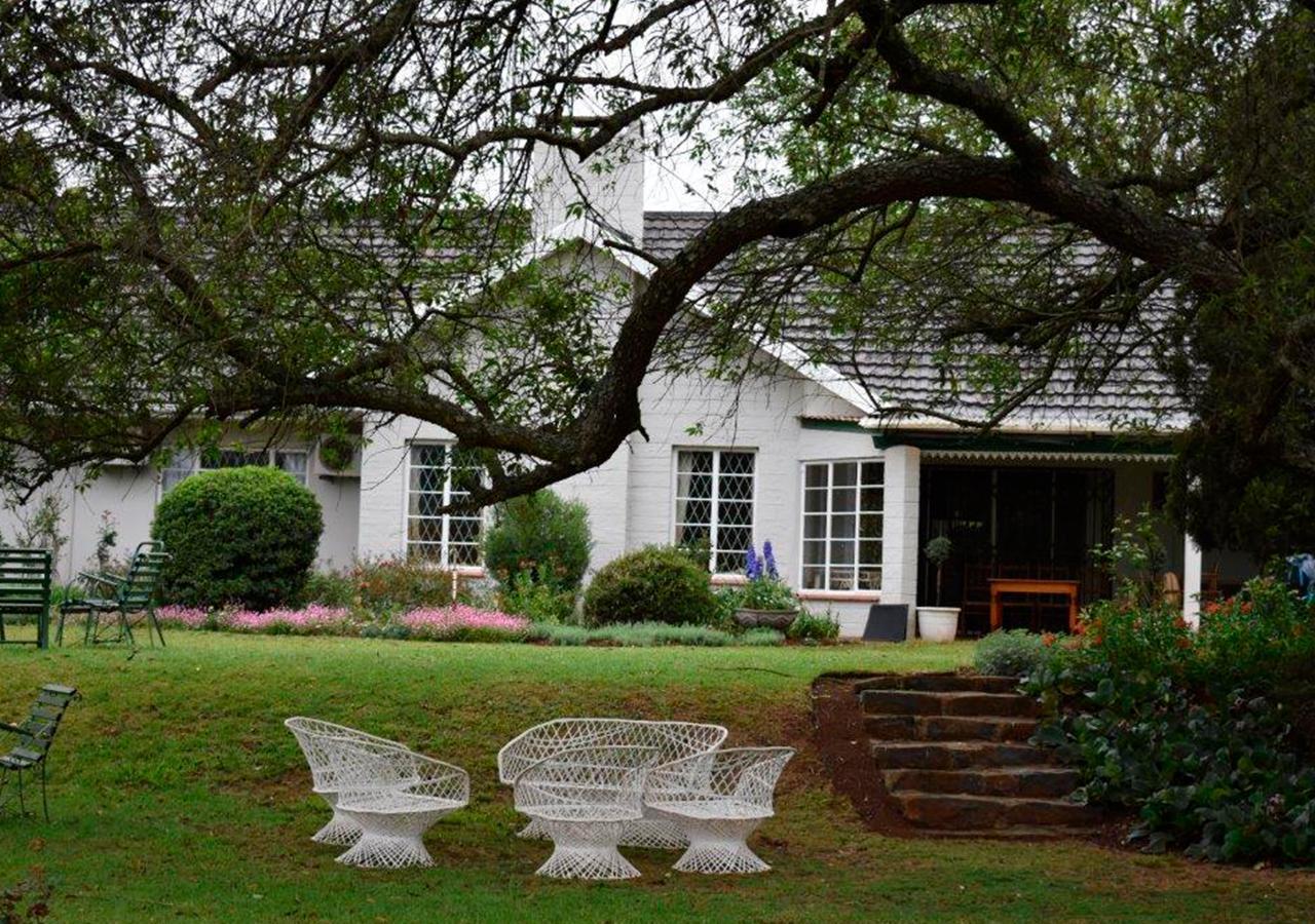 Amber Avenue Guesthouseホウィック エクステリア 写真