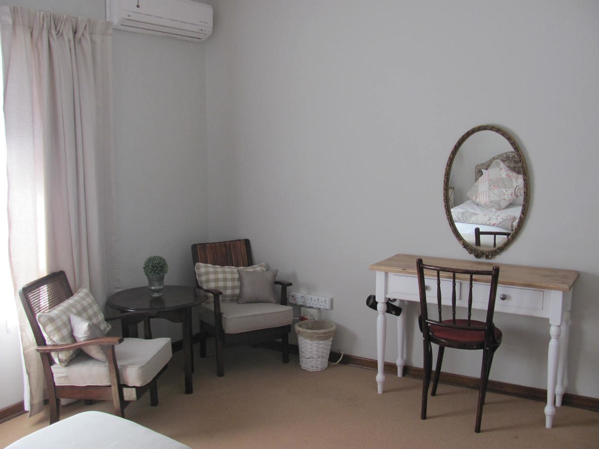 Amber Avenue Guesthouseホウィック エクステリア 写真