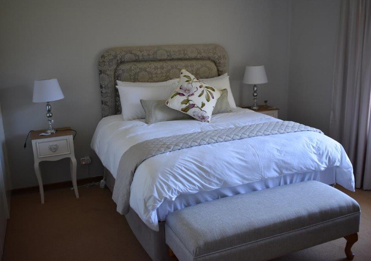 Amber Avenue Guesthouseホウィック エクステリア 写真