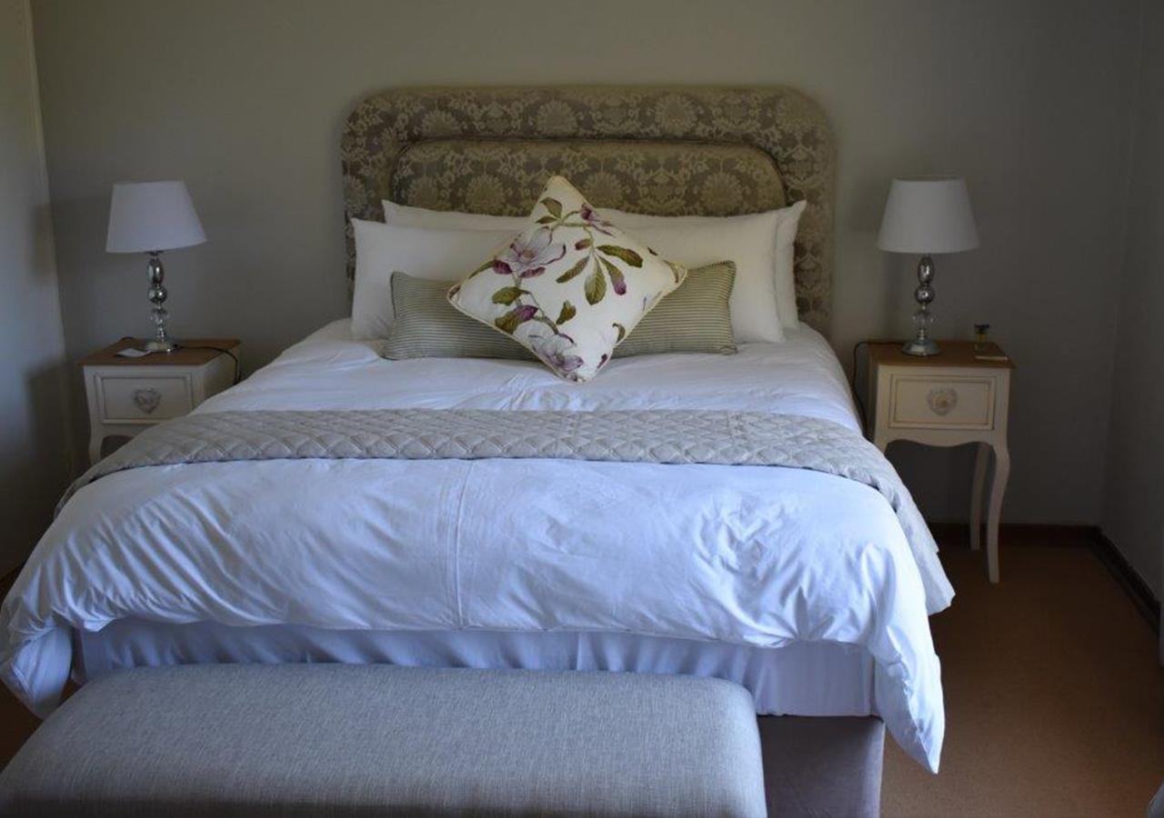Amber Avenue Guesthouseホウィック エクステリア 写真