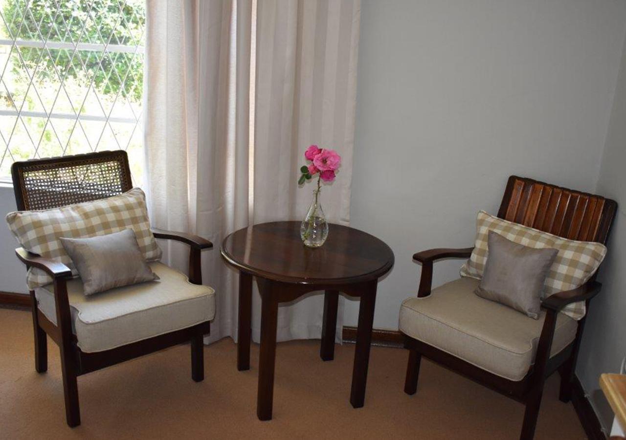 Amber Avenue Guesthouseホウィック エクステリア 写真