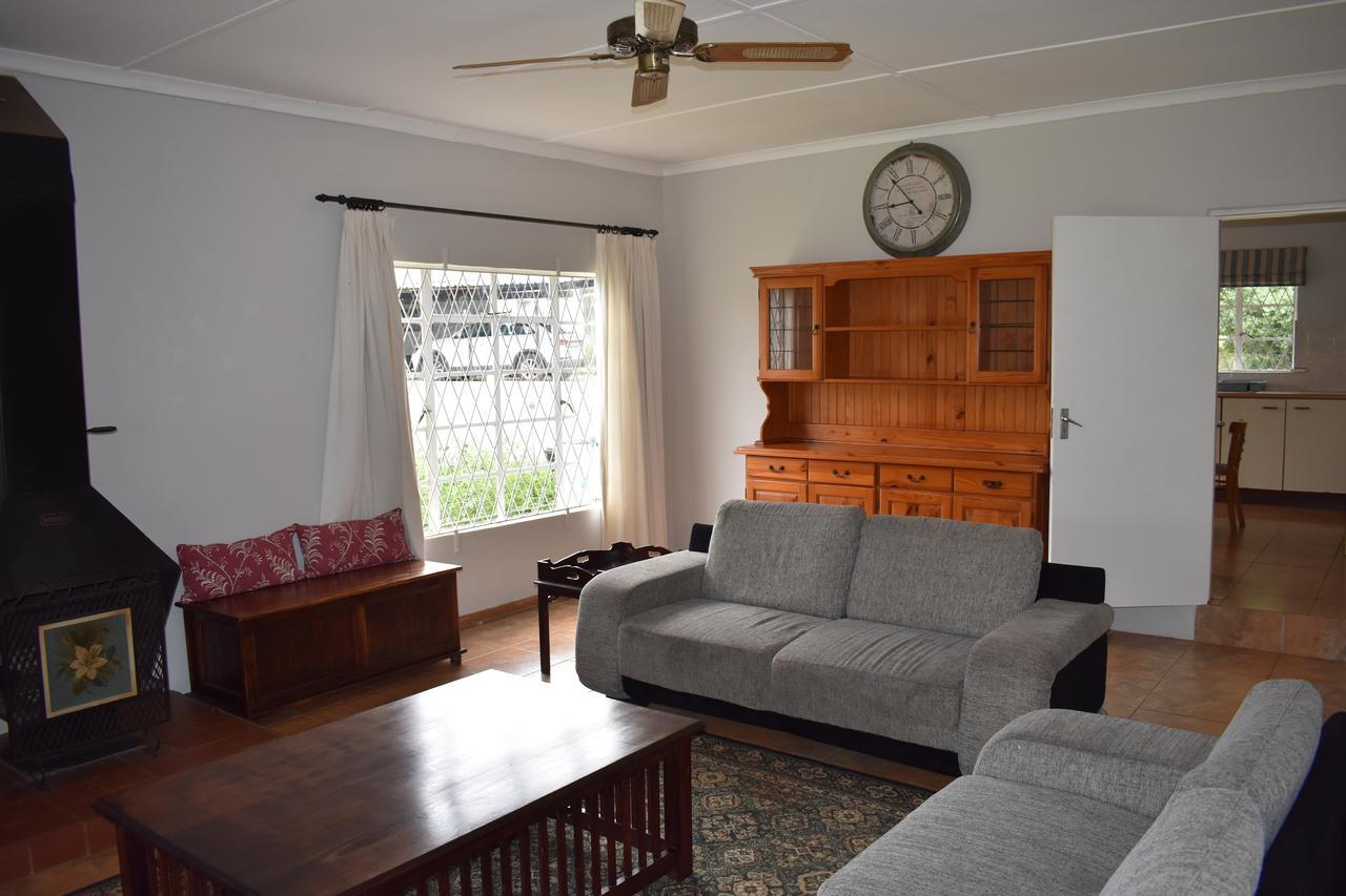 Amber Avenue Guesthouseホウィック エクステリア 写真
