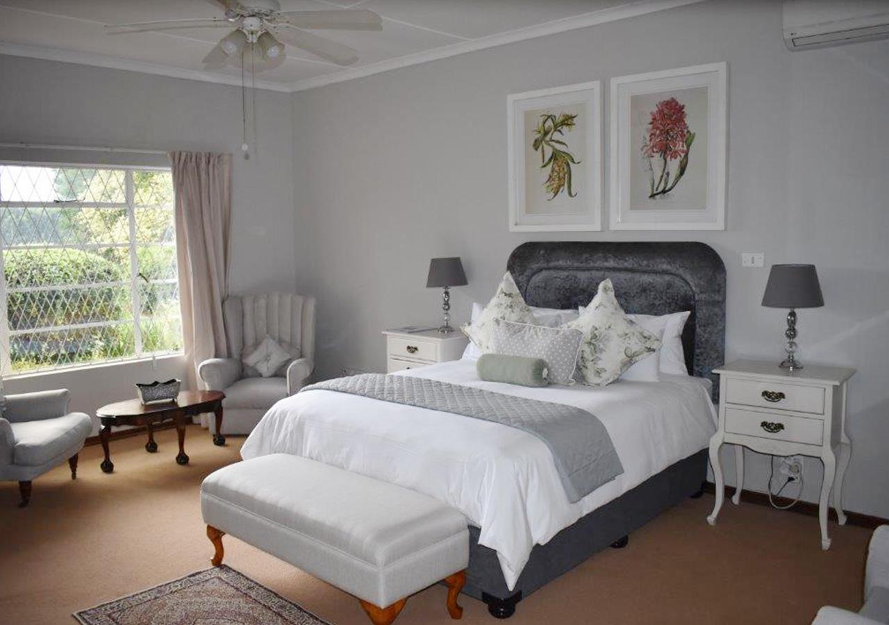 Amber Avenue Guesthouseホウィック エクステリア 写真