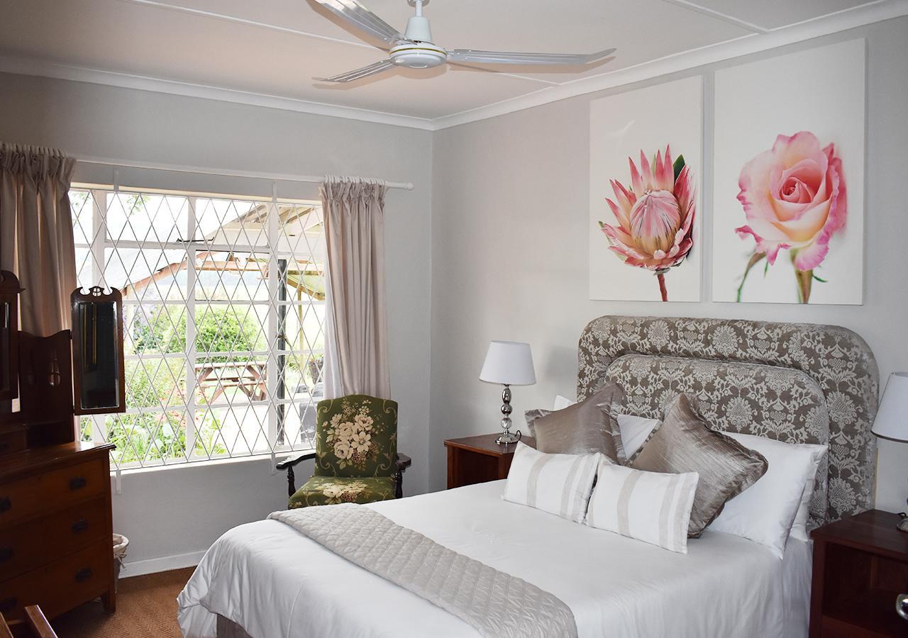 Amber Avenue Guesthouseホウィック エクステリア 写真