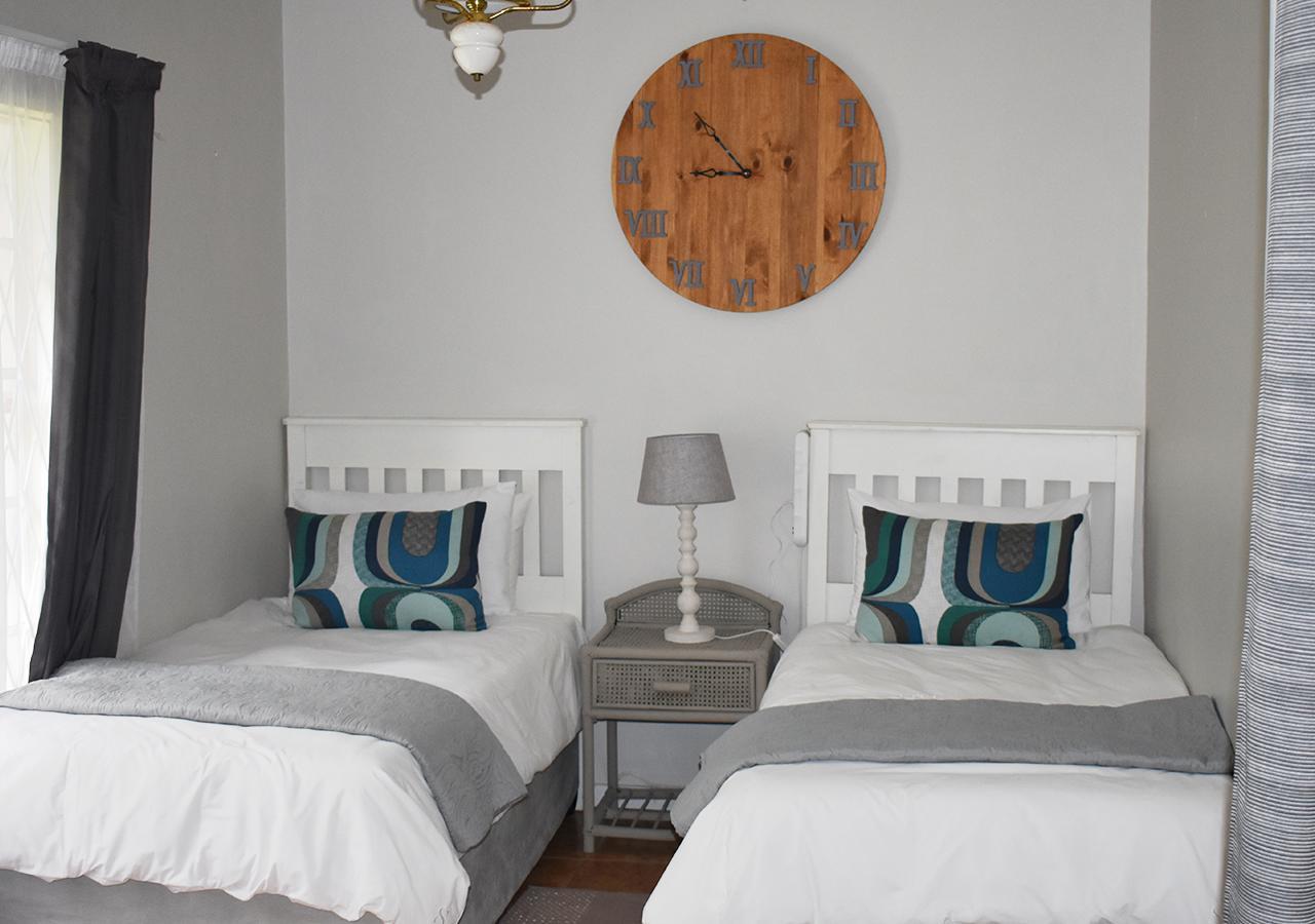 Amber Avenue Guesthouseホウィック エクステリア 写真