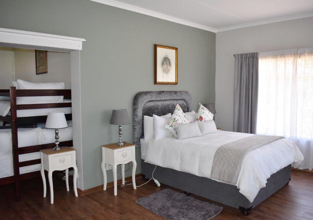 Amber Avenue Guesthouseホウィック エクステリア 写真