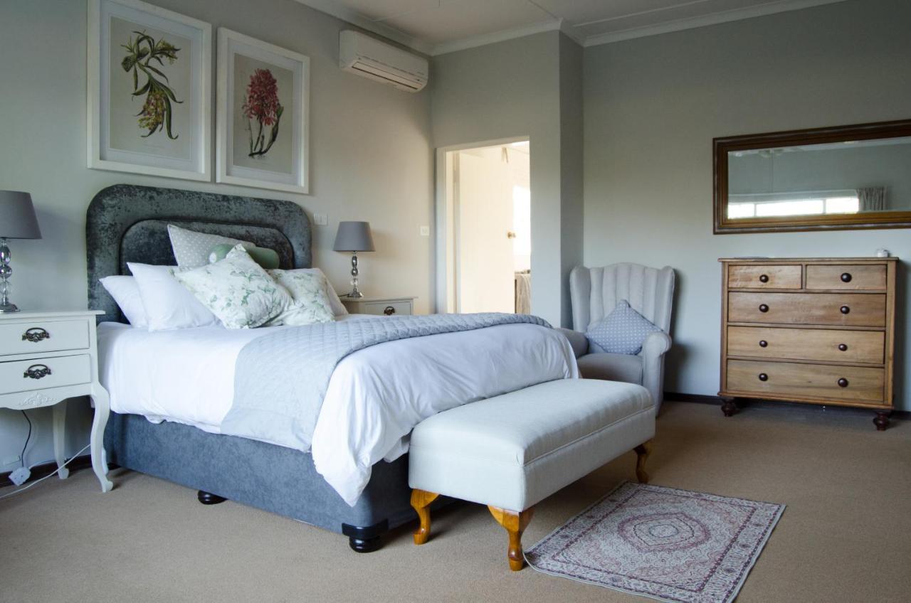 Amber Avenue Guesthouseホウィック エクステリア 写真