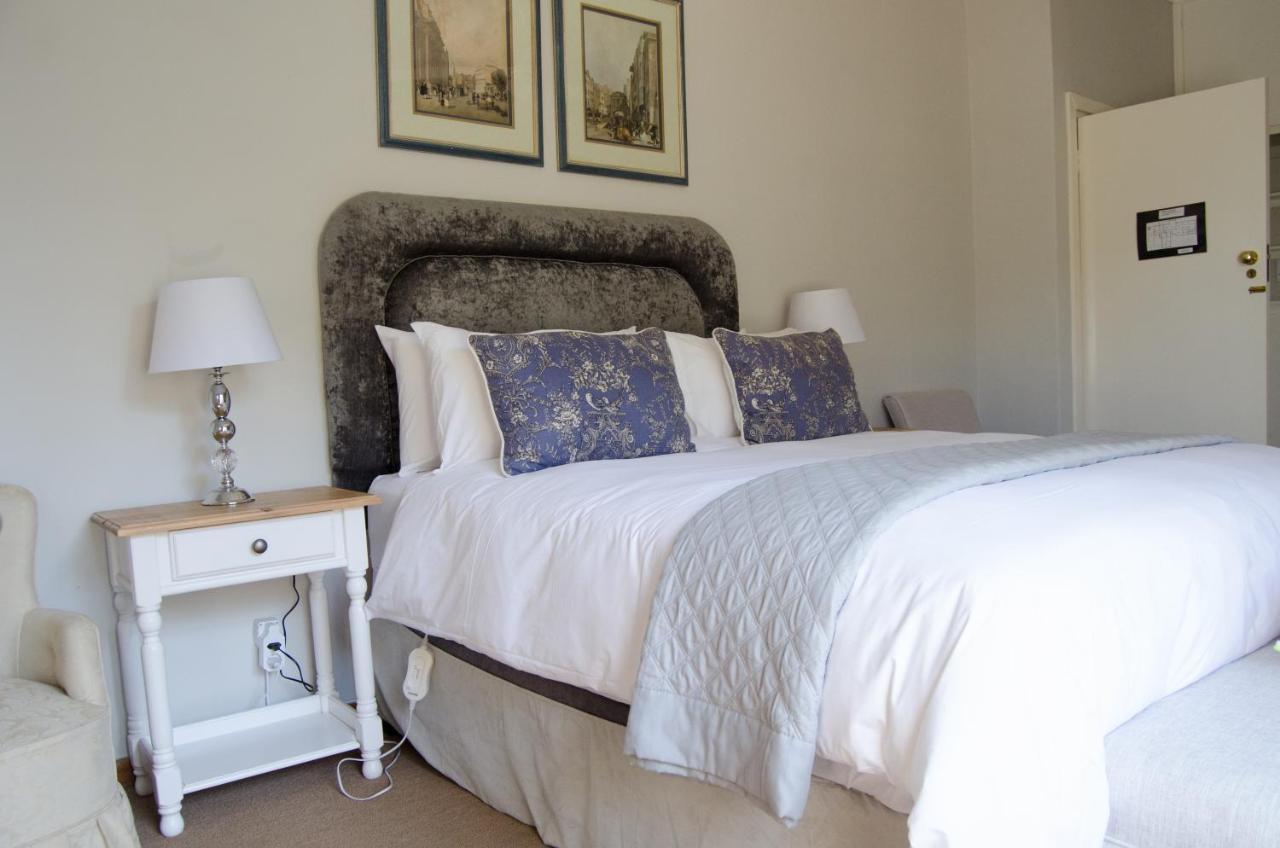 Amber Avenue Guesthouseホウィック エクステリア 写真