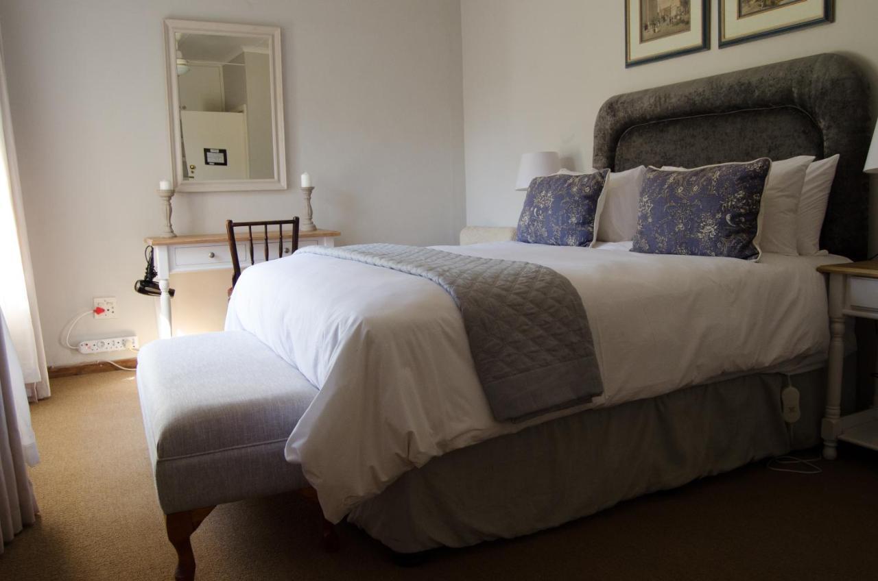 Amber Avenue Guesthouseホウィック エクステリア 写真
