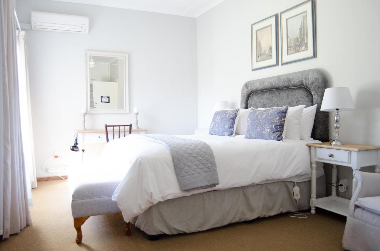 Amber Avenue Guesthouseホウィック エクステリア 写真