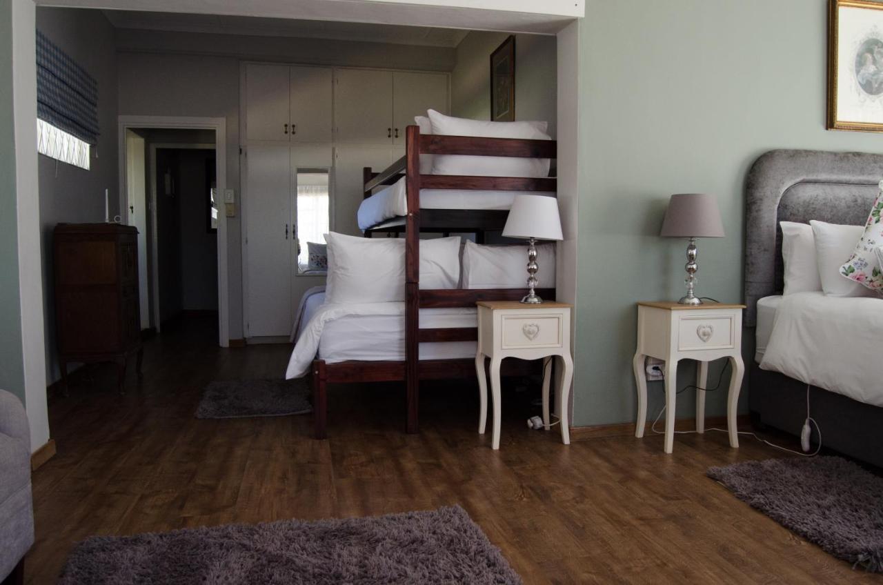 Amber Avenue Guesthouseホウィック エクステリア 写真